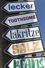 Lecker Lakritze