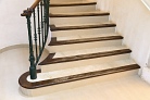 Treppe